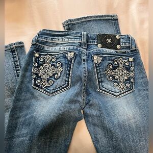 Miss Me women’s jeans